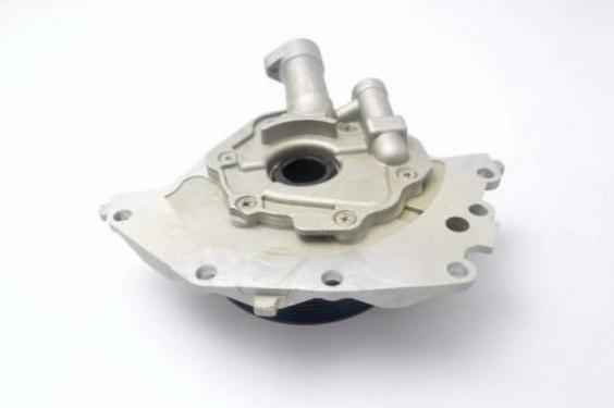 喷油泵的泵油过程？