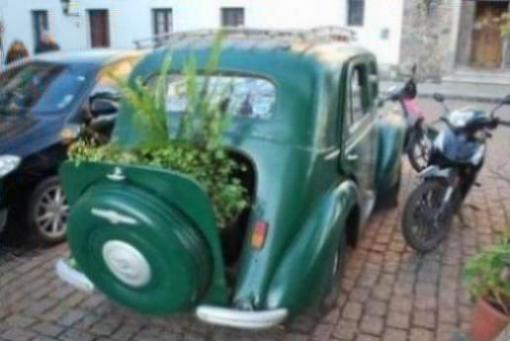 北汽威旺款2016的二手车多少钱