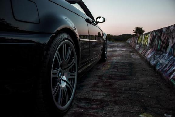 宝马z3还能上路吗（宝马z3 coupe）