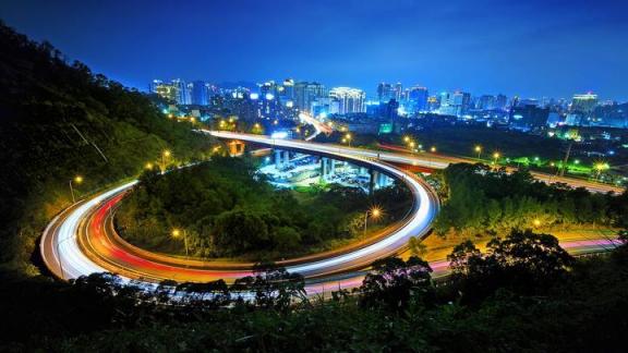 祥云至南涧高速公路（祥云到南涧高速）