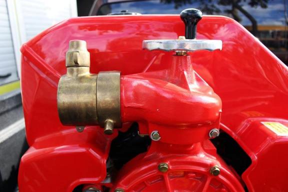 130刹车总泵怎么调整（140刹车总泵）