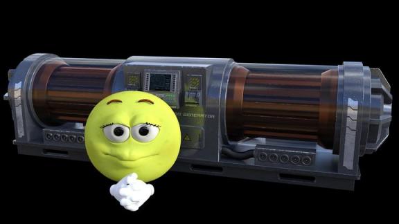 交流发电机可以用直流焊机吗（交流电机可以做发电机吗）