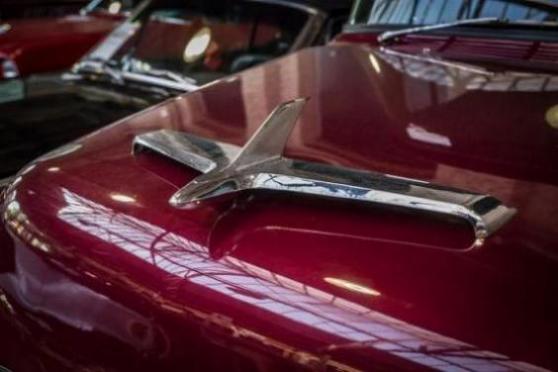 雪佛兰科鲁泽车二手怎么样（二手科鲁泽能卖多少钱）