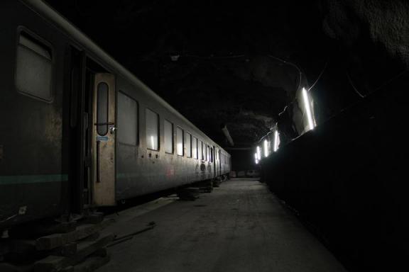 诸永高速有多少个隧道(诸永高速全长多少公里)