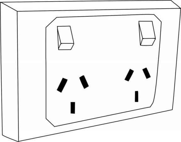 汽车功放电源控制线怎么接（汽车功放的控制线怎么接）
