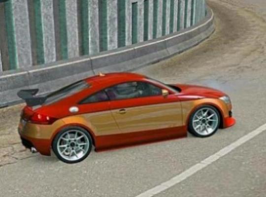 奥迪tt 停产了吗（奥迪tt停售了）