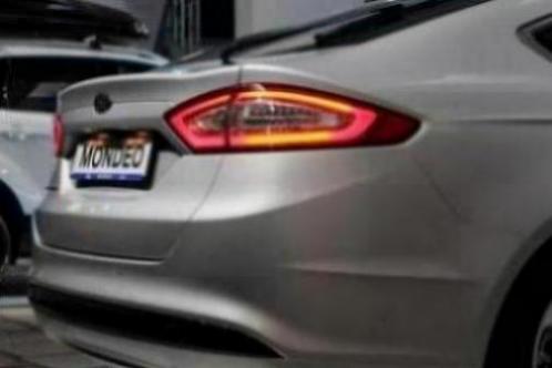 福特翼搏手动挡油耗多少（福特翼搏手动1.5）