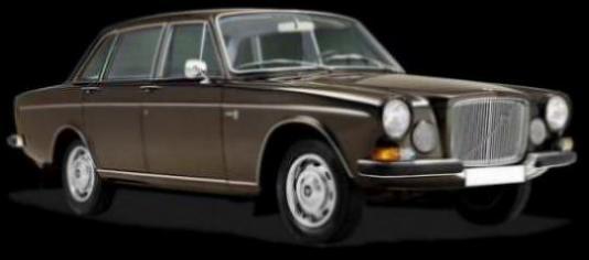 沃尔沃s80l油耗高的原因？