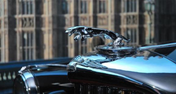 捷豹xfl属于什么级别？