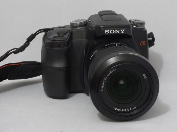 sony微单防水吗？
