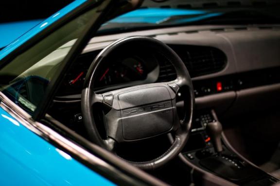 保时捷911pdcc是什么（保时捷911 coupe）