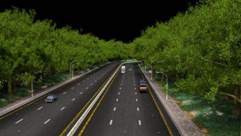 海南高速公路摩托车可以行驶吗(海南高速可以开摩托车吗)