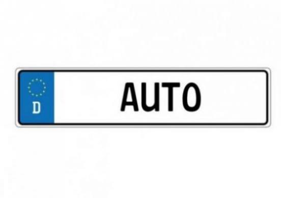 新车什么时候上牌照（新车啥时候上牌）