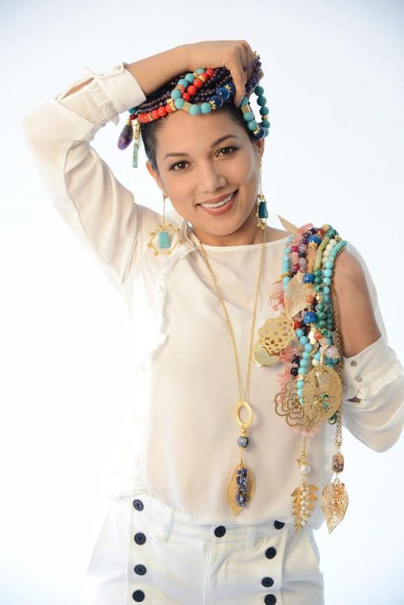 钥匙项链叫什么牌子？