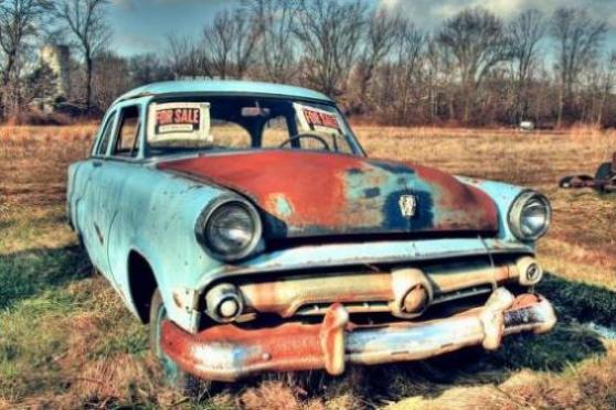 买车买到库存车怎么办已经提车了(买新车买到库存车有什么法律保护)