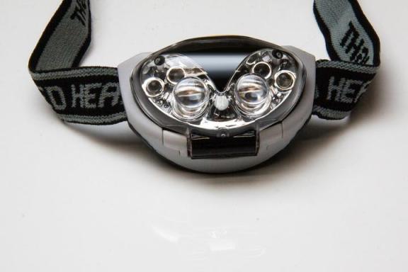 疝气大灯安全吗？