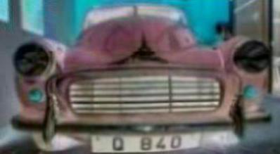 上海普桑改装二手车出售-改装普桑二手车个人出售