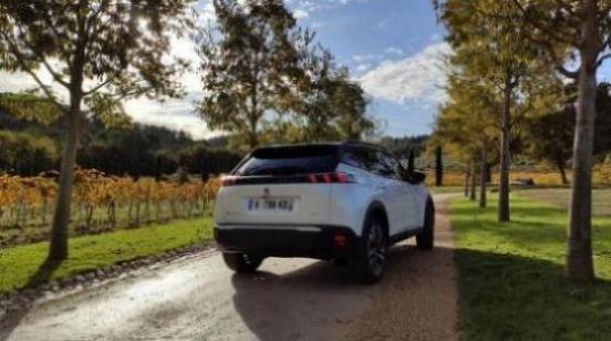 标致408的油耗是多少？