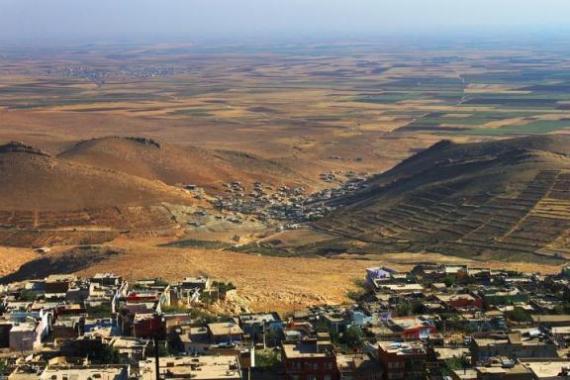 四川车牌川l是什么地方？