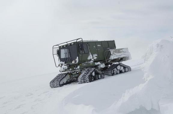 全地形车辆传动装置（全地形车传送装置）