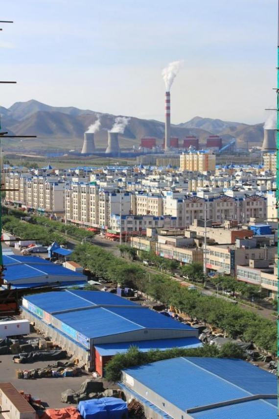 乌鲁木齐双桥车二手车交易市场-乌鲁木齐最大二手车交易市场