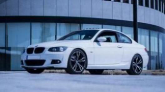 宝马至尊二手车-二手车 宝马