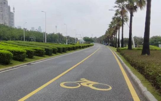 上海已开放926条1800公里智能网联汽车道路