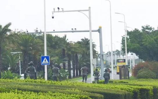 从3D车道线到局部地图，BEV视角求解「路在何方」
