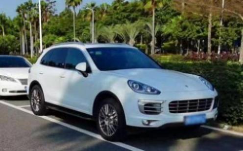 卡宴s和不带s的区别是什么