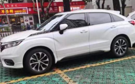 冠道1.5t油耗多少真实油耗