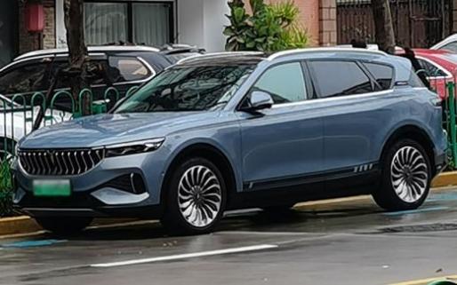 2023年智能化赛点已至,缺芯的中国车企能赢吗?