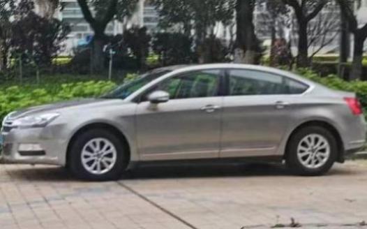 英菲尼迪m35是什么车