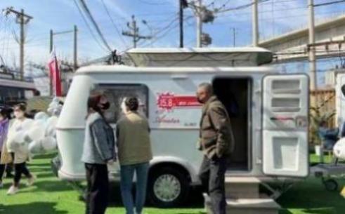 「房车展」亚洲运动用品与时尚展今日开幕!电小二等户外大牌参展