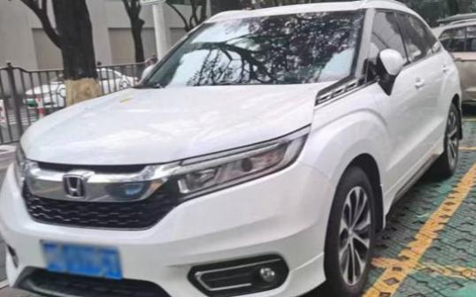 冠道1.5t和2.0t哪个更值得入手