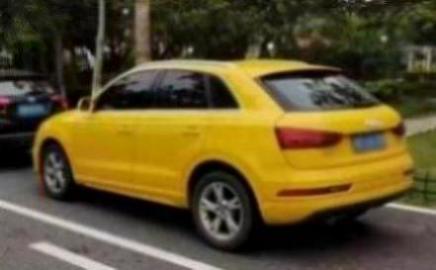 奥迪q5性价比怎么样