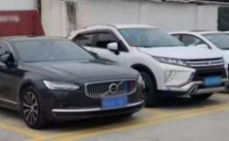 沃尔沃最便宜的车型是哪一款