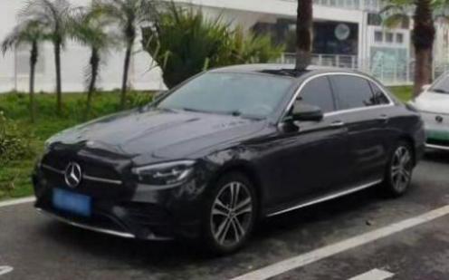 四轮驱动轿车有什么车