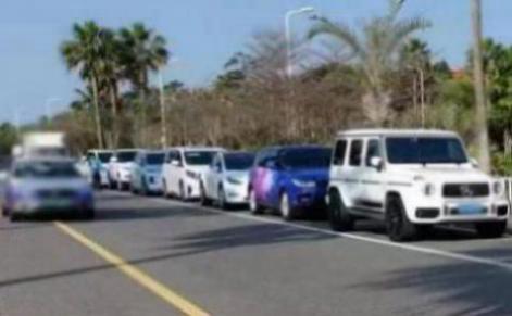 一句话点评3月豪华车:降价促销,才是王道
