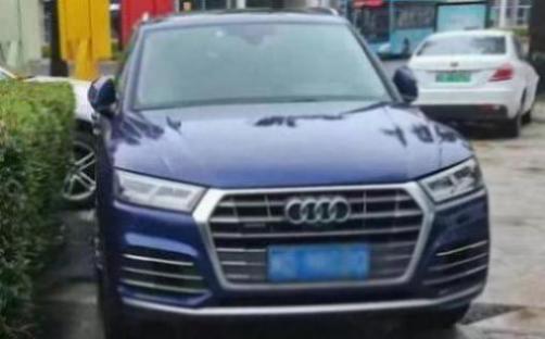 奥迪s3四驱(s3的四驱是quattro吗)
