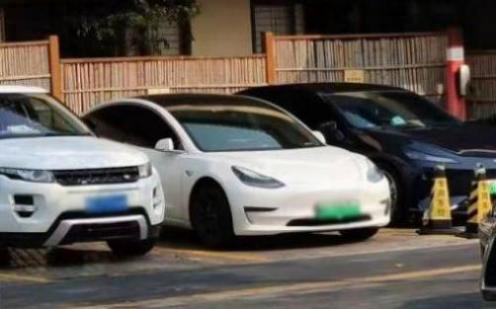 日产新能源纯电动汽车价格表（新能源汽车有哪些品牌车）