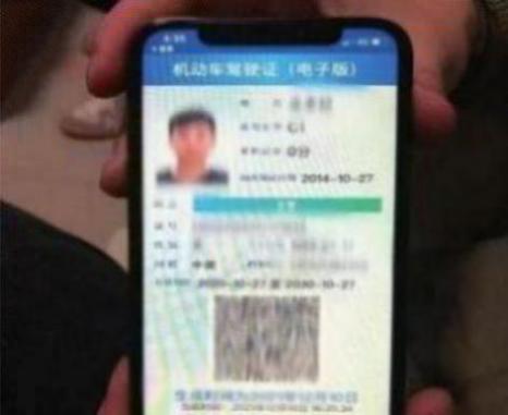 驾驶证档案编号查询方法