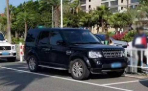 前挡风玻璃修复后效果如何