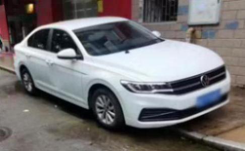 一汽大众捷达vs5多少钱