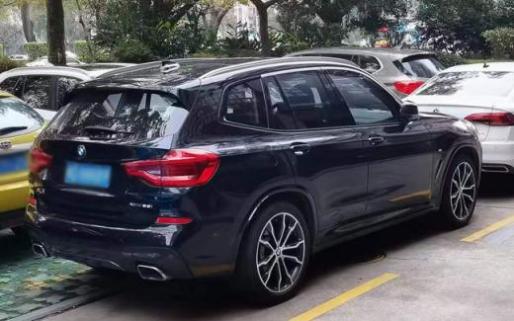 宝马x2为什么很少买?2023款宝马x2质量口碑怎么样