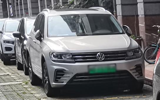 大众车型大全图片价格(大众全部车型及报价表)