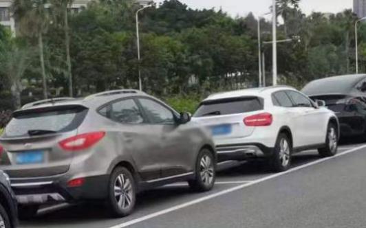 轮胎磨损到标记线还能跑多久