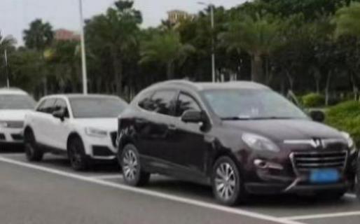 ds6是什么牌子的车