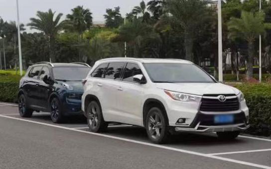 丰田荣放值得买吗，丰田RAV4荣放2020款怎么样