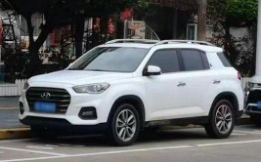 「现代新车」基于i-GMP平台打造 北京现代MUFASA将于6月上市