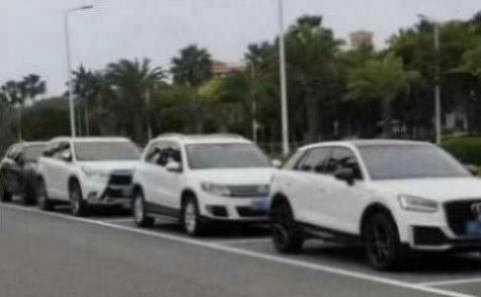 沃尔沃越野车有哪几款